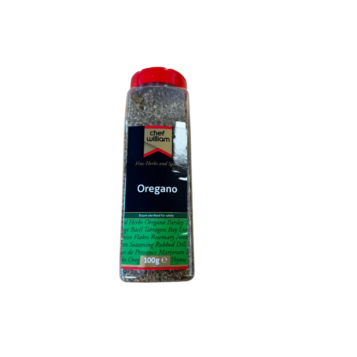 Oregano