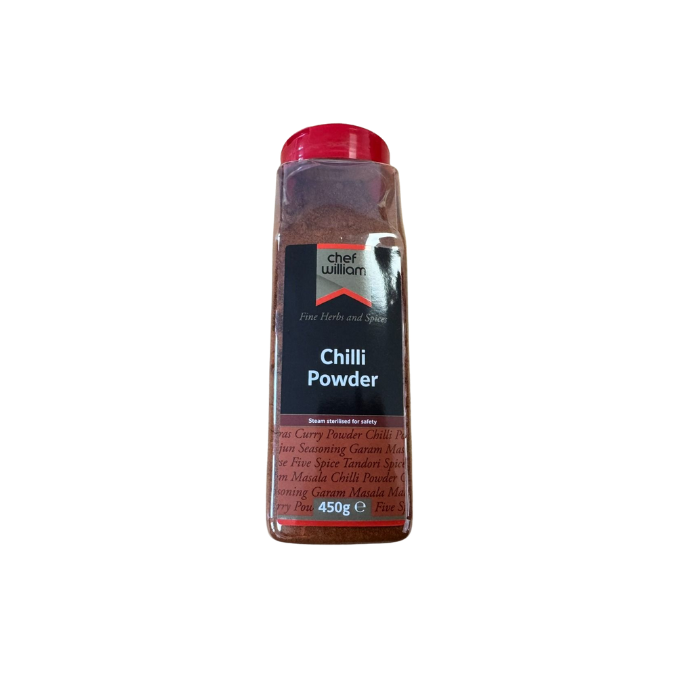 Chilli powder

