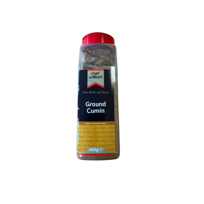 Ground cumin
