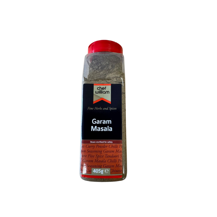 Garam Masala