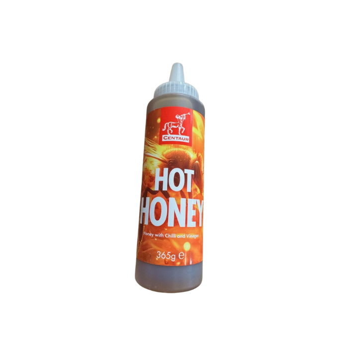Hot Honey - 365g