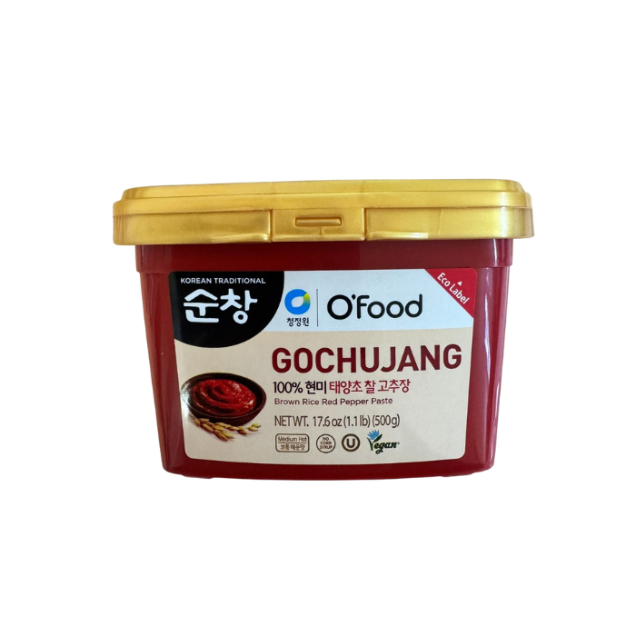 Gochujang - 500G