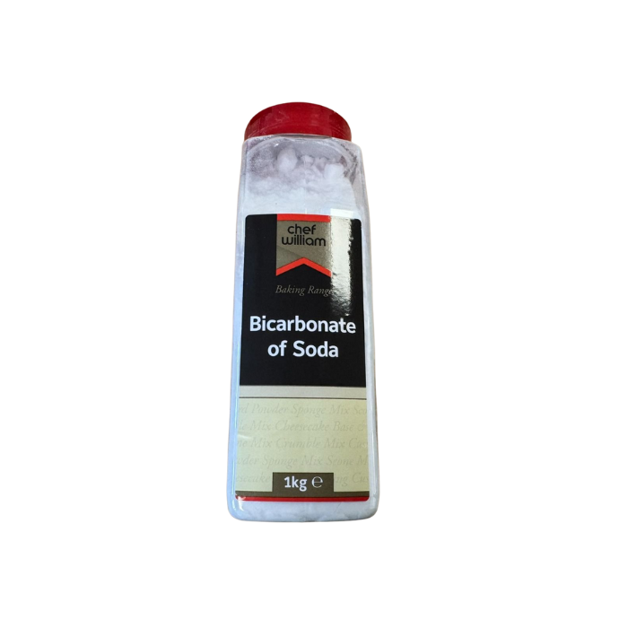 Bicarbonate of Soda - 1KG