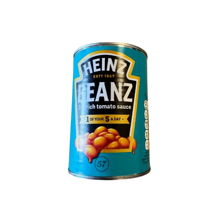 Heinz Baked Beans - 415G