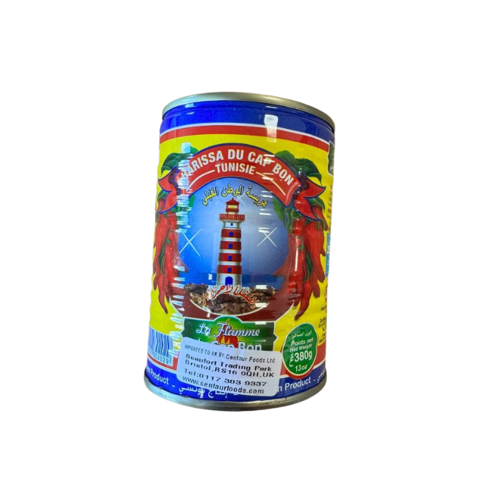 Harissa paste - 380G