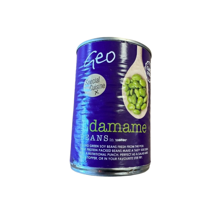 Edamame Beans - 400G