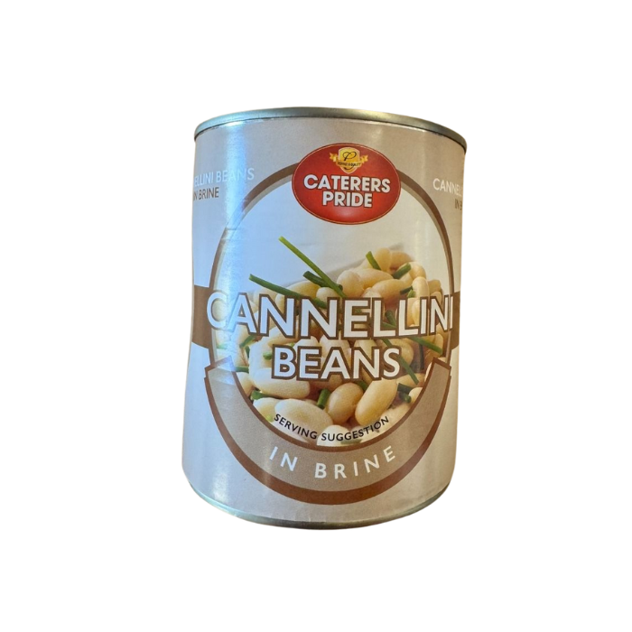 Cannellini Beans - 800G