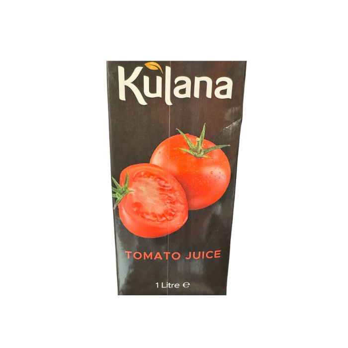 Tomato juice