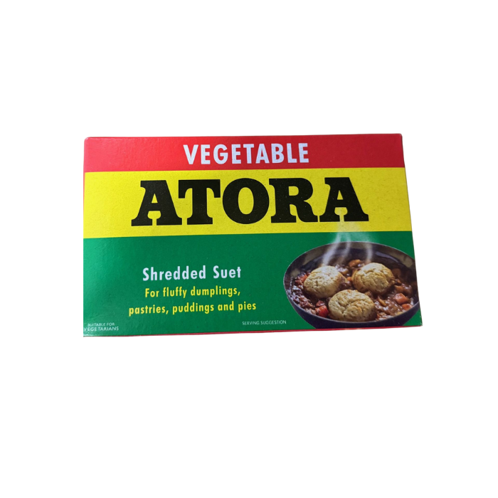 Vegetable Atora shredded suet