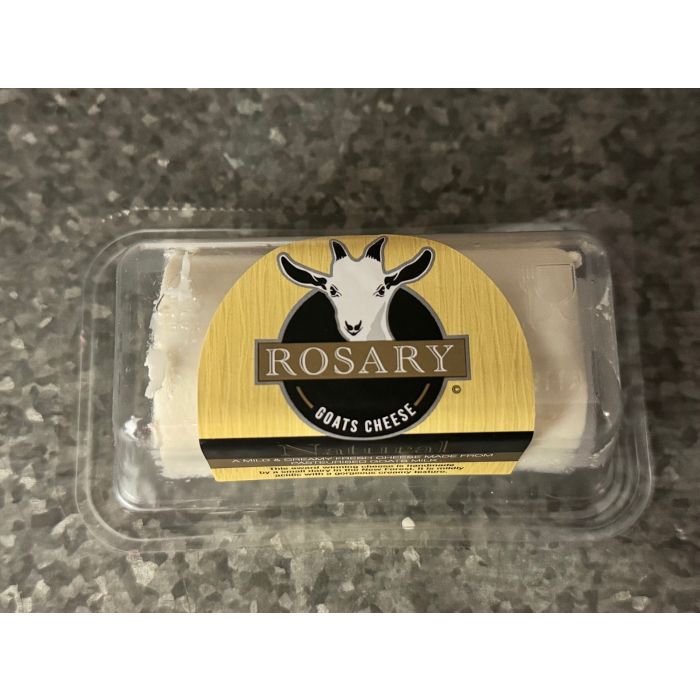 Rosary Goats cheese