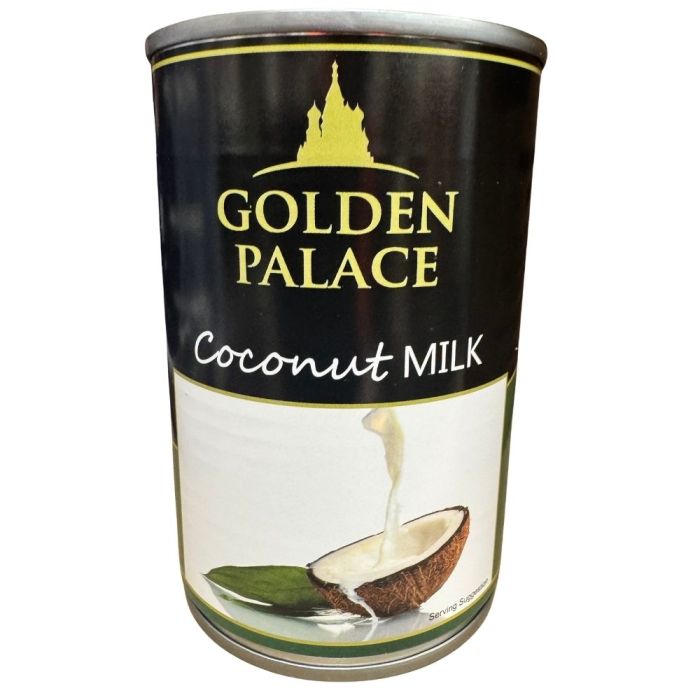 Coconut milk