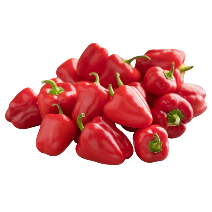 Red Habanero - Each