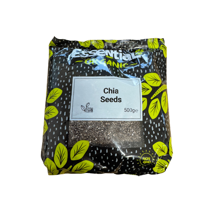 Chia Seeds