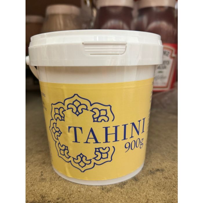 Tahini