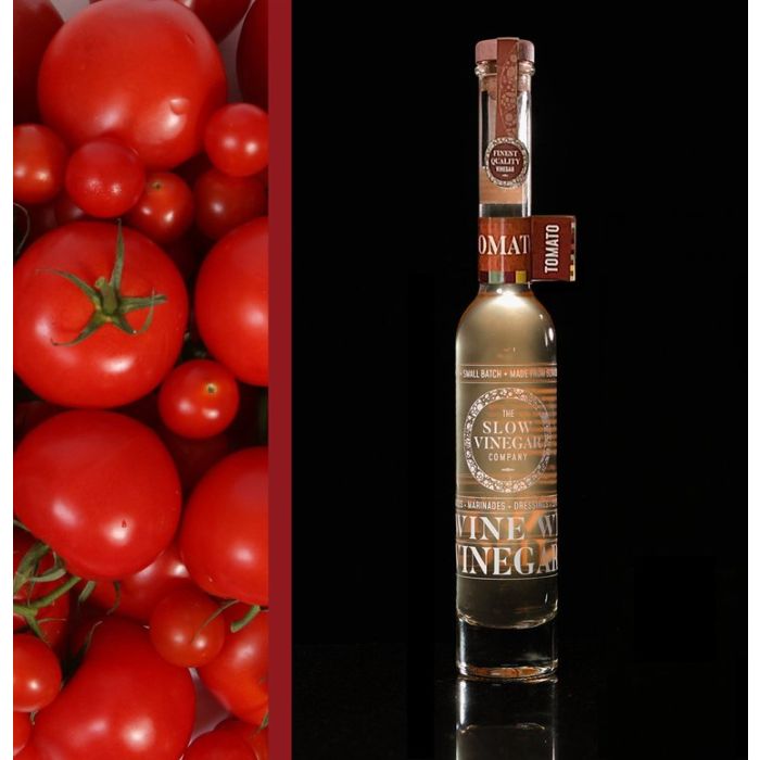 Tomato wine vinegar