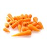  Chantenay Carrots - 250G