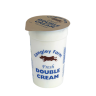 Double Cream - 284ml