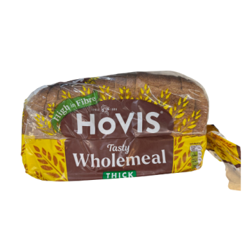 Hovis tasty wholemeal thick