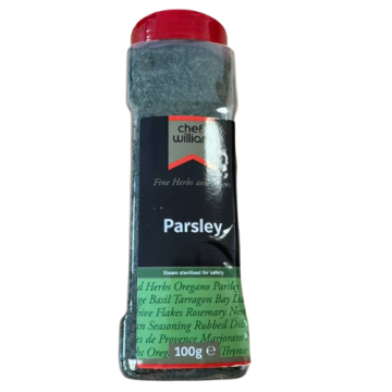 Parsley