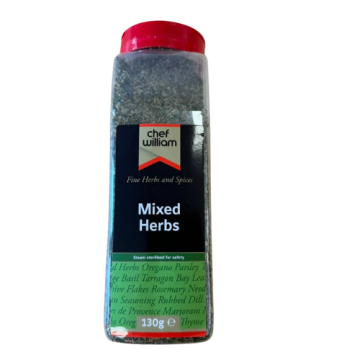 Mixed herbs