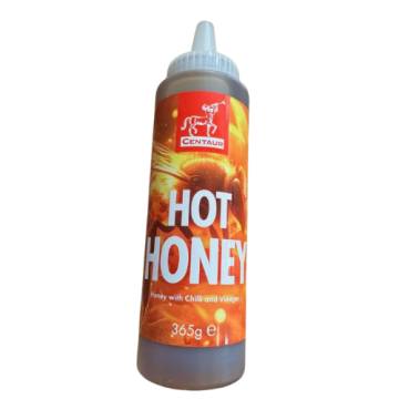 Hot Honey - 365g