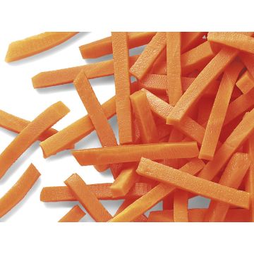 Batton Carrots - 2.5KG