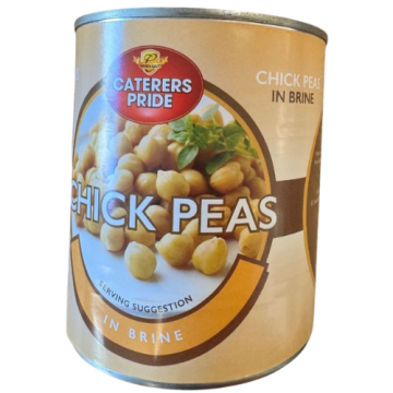 Chickpeas