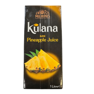 Pineapple Juice - 1 litre