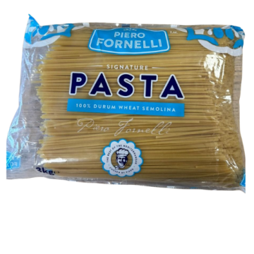 Piero Fornelli Pasta - 3KG
