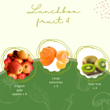 Lunchbox Fruit 4