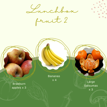 Lunchbox Fruit 2