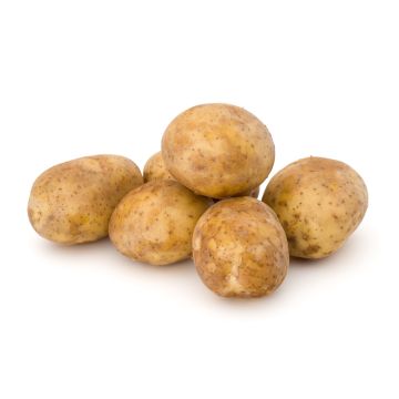 Local New Potatoes - 1KG