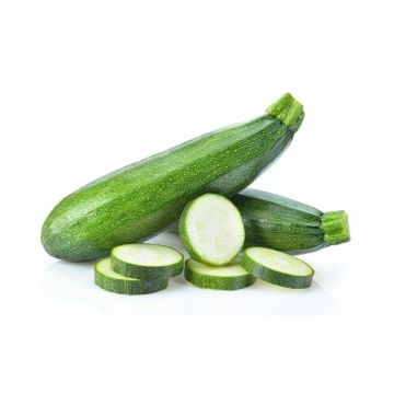 Courgettes - 2 Pack
