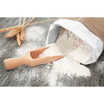 Strong White Bread Flour - 1.5KG