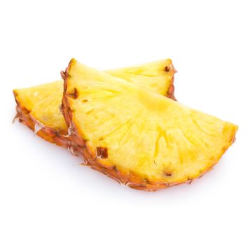 Crownless Pineapple - Each