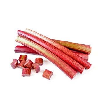 Rhubarb - 500G