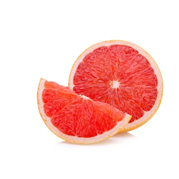 Red Pomelo