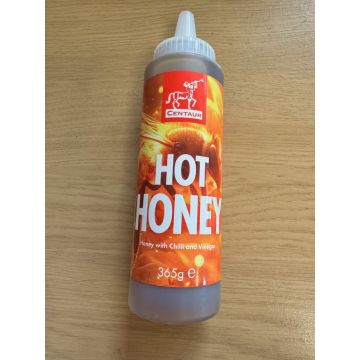 Hot Honey - 365g