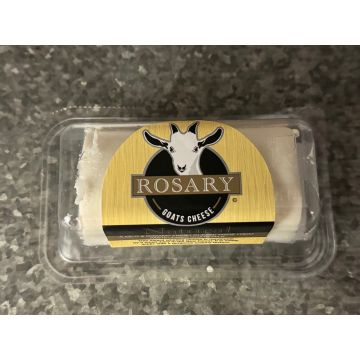Rosary Goats Cheese - 100G