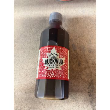 Maple syrup