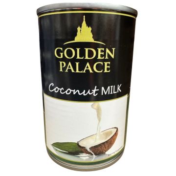Coconut Milk - 400ML