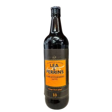 Worcestershire sauce - 568ml