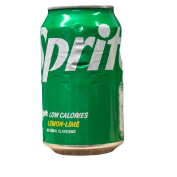 Sprite - 24 Pack