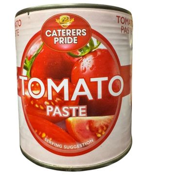 Tomato Paste - 800G 