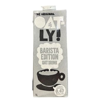Oatly Oat Drink - 1L