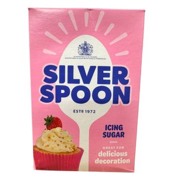 Icing Sugar - 1KG